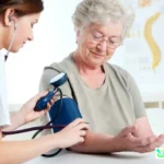 gejala lansia tidak wajar