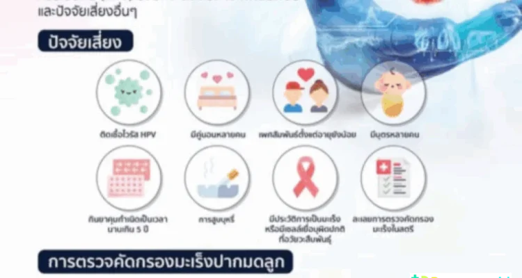 kanker dapat dicegah