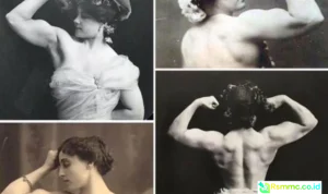 kebugaran fisik transgender dan cisgender