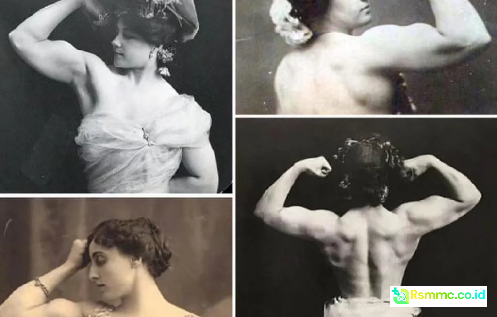 kebugaran fisik transgender dan cisgender