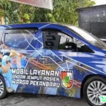 layanan jemput antar pasien