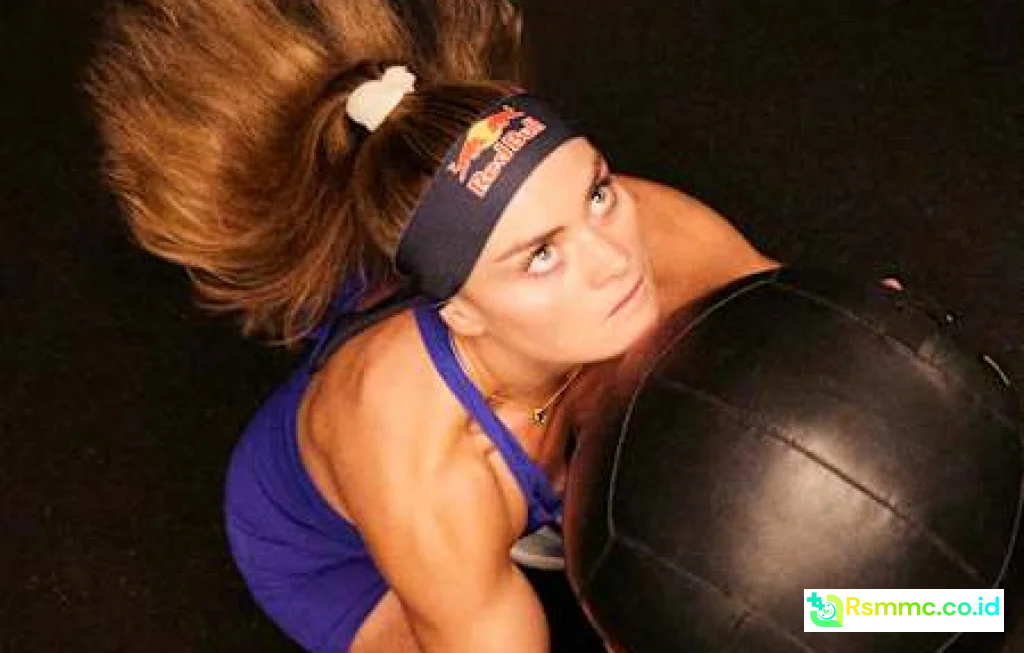 mental edge atlet elit