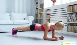 olahraga aerobik untuk depresi