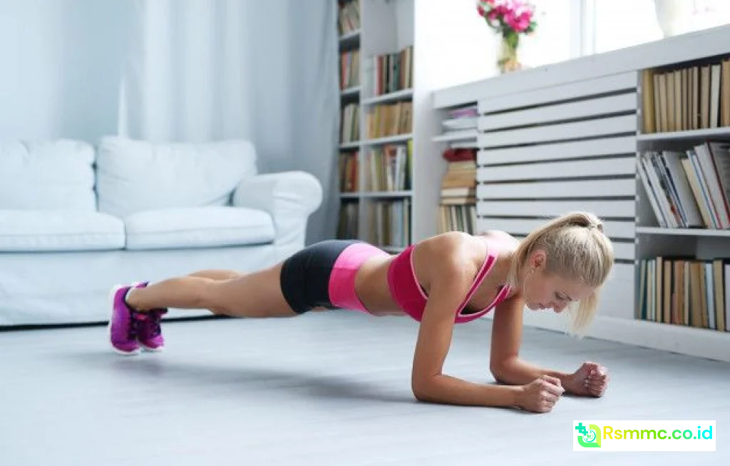 olahraga aerobik untuk depresi