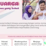 peran keluarga dalam kesehatan