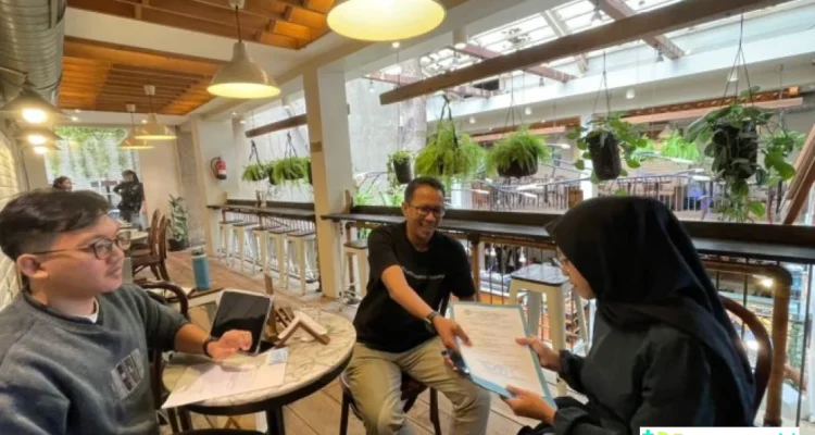 rekomendasi PAFI luar negeri