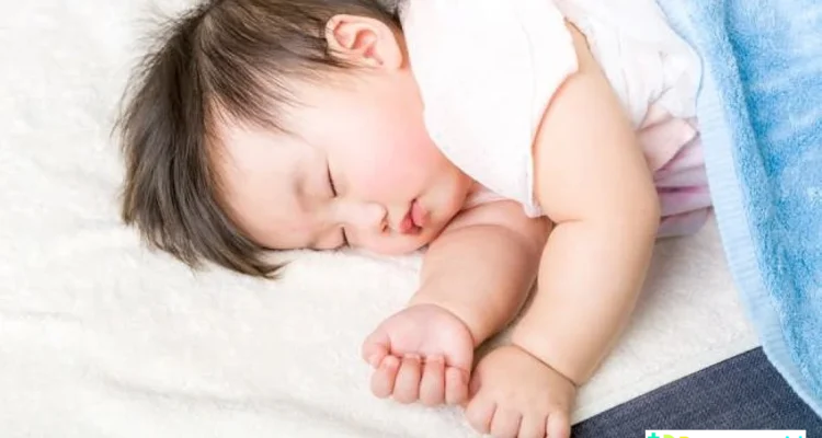 sleep apnea pada anak