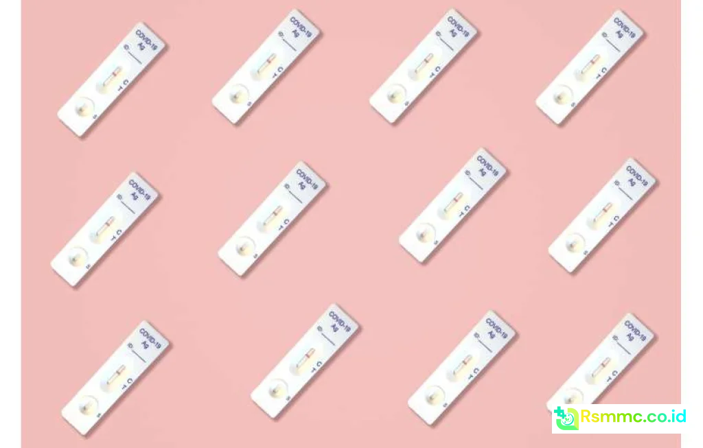 test strip enhanced technology