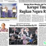 wanita menang gugatan malpraktik operasi gender