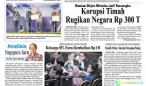 wanita menang gugatan malpraktik operasi gender