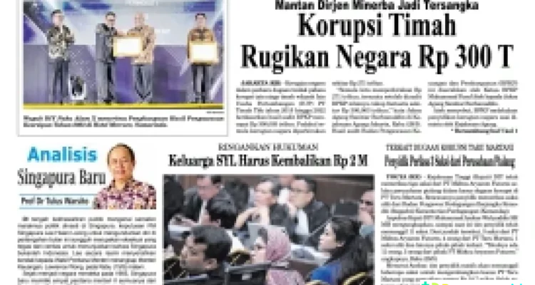 wanita menang gugatan malpraktik operasi gender