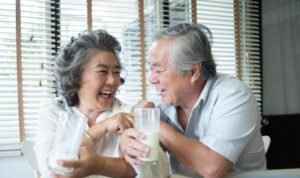 Longevity Lifestyle, Saat Gaya Hidup Sehat Jadi Investasi Umur Panjang