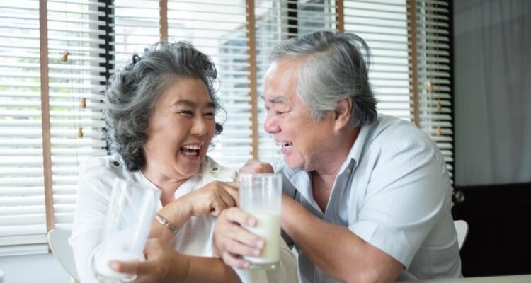 Longevity Lifestyle, Saat Gaya Hidup Sehat Jadi Investasi Umur Panjang