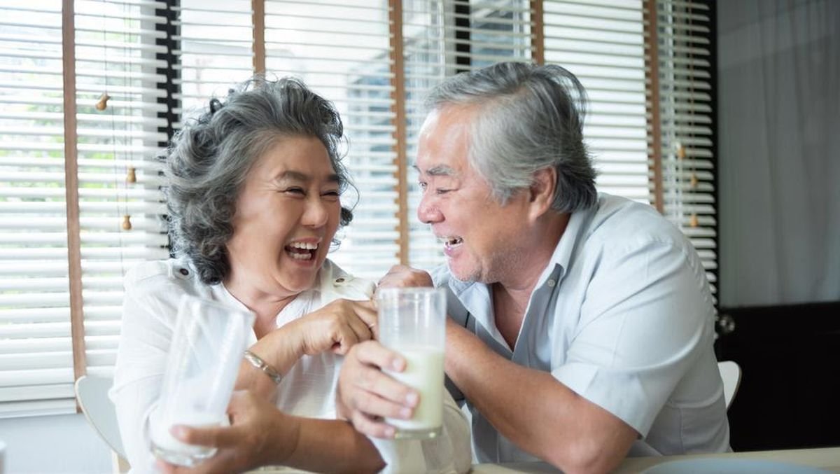 Longevity Lifestyle, Saat Gaya Hidup Sehat Jadi Investasi Umur Panjang