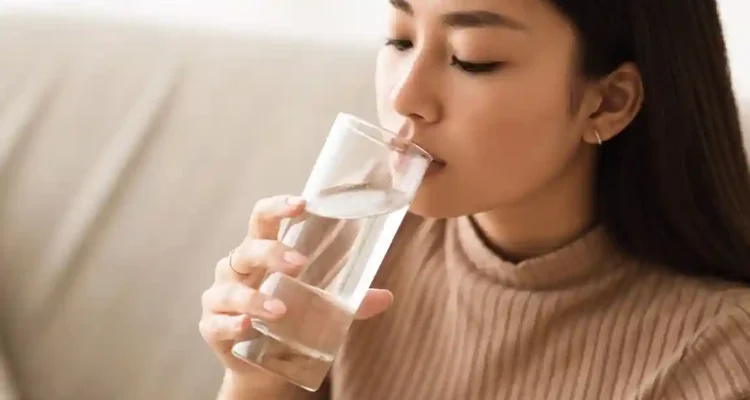 Manfaat Air Putih, Sumber Kehidupan Sederhana yang Sering Diremehkan