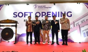 Paket Kuretase Terpercaya di RS Permata Gunung Putri, Layanan Aman & Nyaman