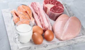 Protein Hewani dan Perannya dalam Menopang Kesehatan Tubuh