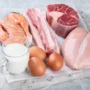 Protein Hewani dan Perannya dalam Menopang Kesehatan Tubuh