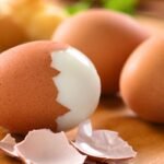 Protein dalam Telur Sumber Nutrisi Sederhana yang Menyimpan Kekuatan Besar