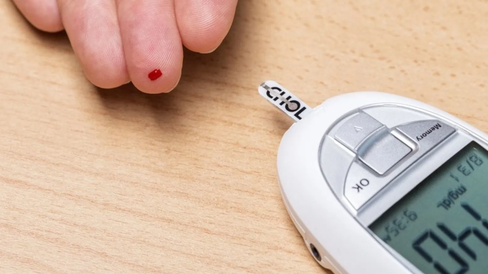 Tes Kolesterol Dini Cegah Stroke dan Serangan Jantung