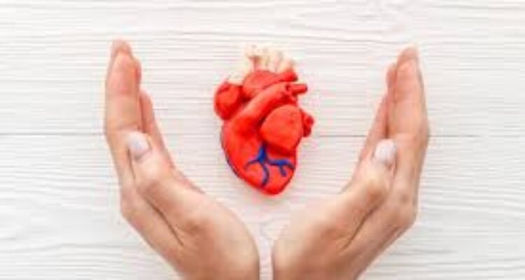 Tips Menjaga Kesehatan Jantung, Cara Sederhana yang Sering Diabaikan