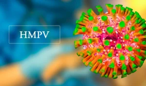 Virus HMPV Kenali Gejala dan Cara Mengobatinya Sebelum Terlambat