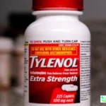 acetaminophen in pregnant women