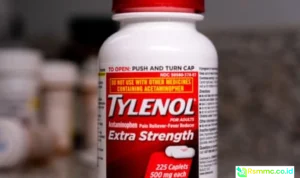 acetaminophen in pregnant women