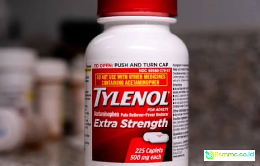 acetaminophen in pregnant women