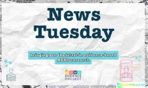 adult ADHD trial results