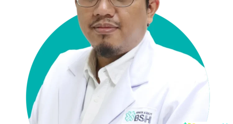 dokter spesialis ortopedi bogor