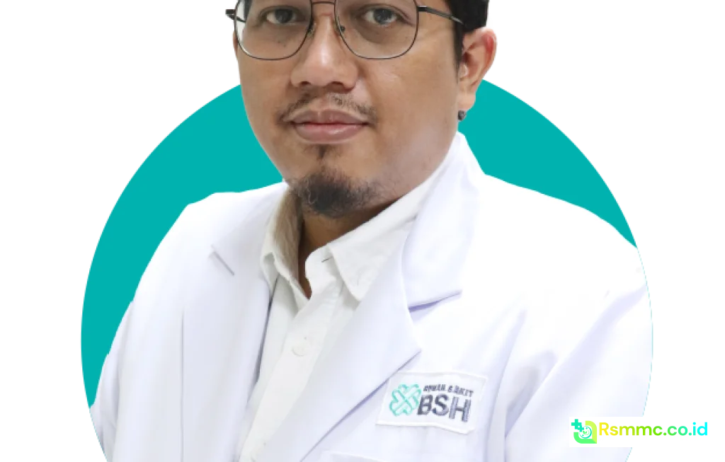 dokter spesialis ortopedi bogor
