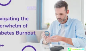 durasi tidur optimal diabetes