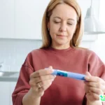 GLP-1 drugs and pregnancy