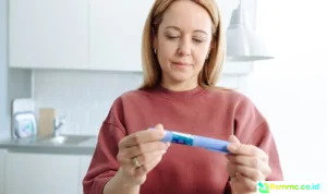 GLP-1 drugs and pregnancy