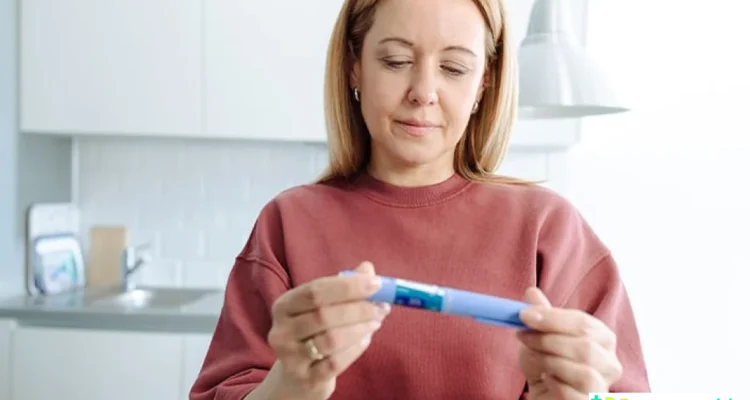 GLP-1 drugs and pregnancy