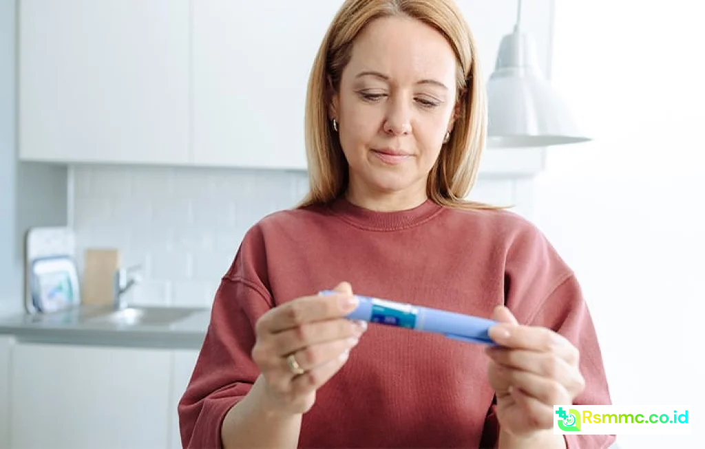 GLP-1 drugs and pregnancy