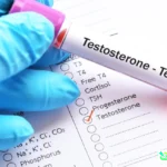 low testosterone prostate cancer