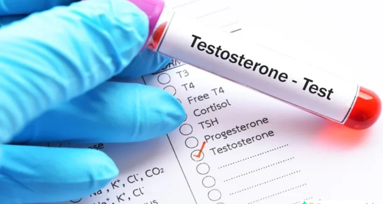 low testosterone prostate cancer
