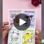 obat mematikan berbentuk kertas