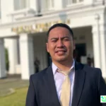 Profil dr Didi Saputra Ramang