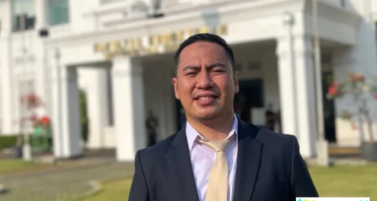 Profil dr Didi Saputra Ramang