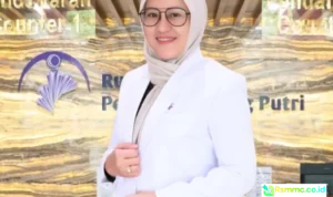 profil dr tiara destafia