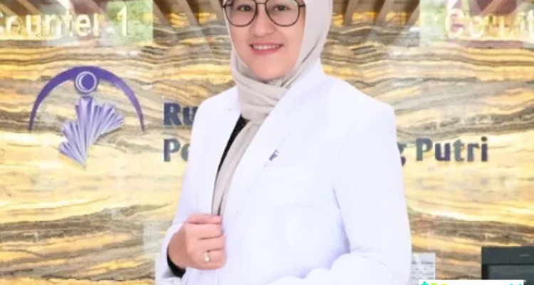 profil dr tiara destafia