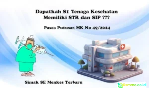 Putusan MK STR dan SIP