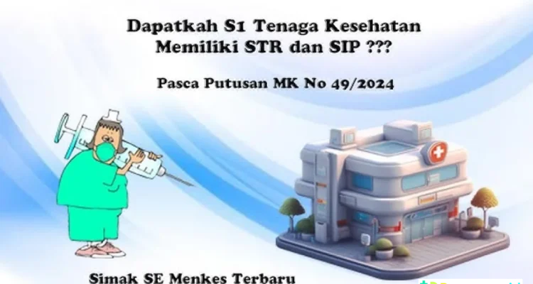 Putusan MK STR dan SIP