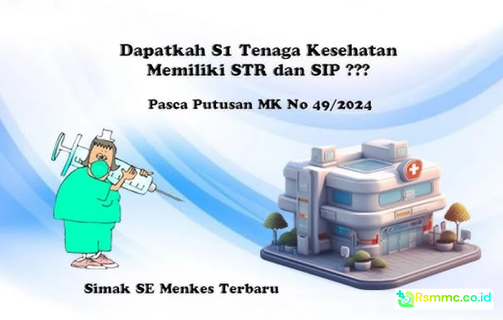 Putusan MK STR dan SIP