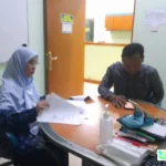 Surat Tugas Asesor Tenaga Teknis