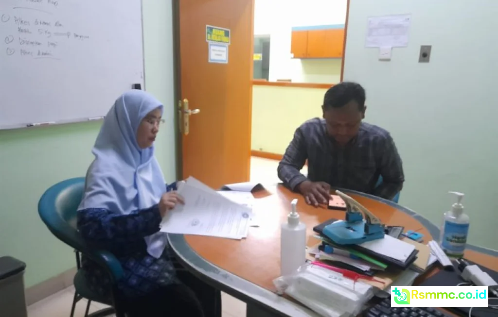 Surat Tugas Asesor Tenaga Teknis
