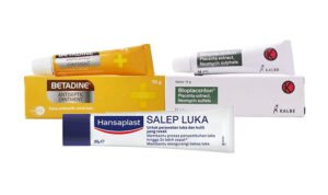 Obat Luka Bakar Paling Ampuh, Jangan Asal Oles Kalau Tidak Ingin Kulit Makin Parah